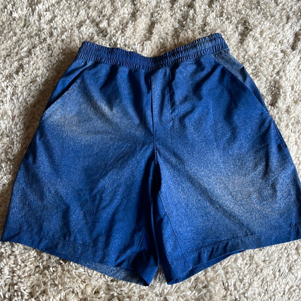 Men’s Lululemon Shorts